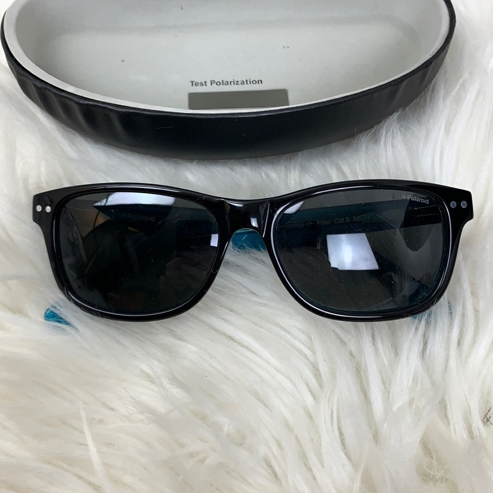 Polaroid NWT polarized sunglasses